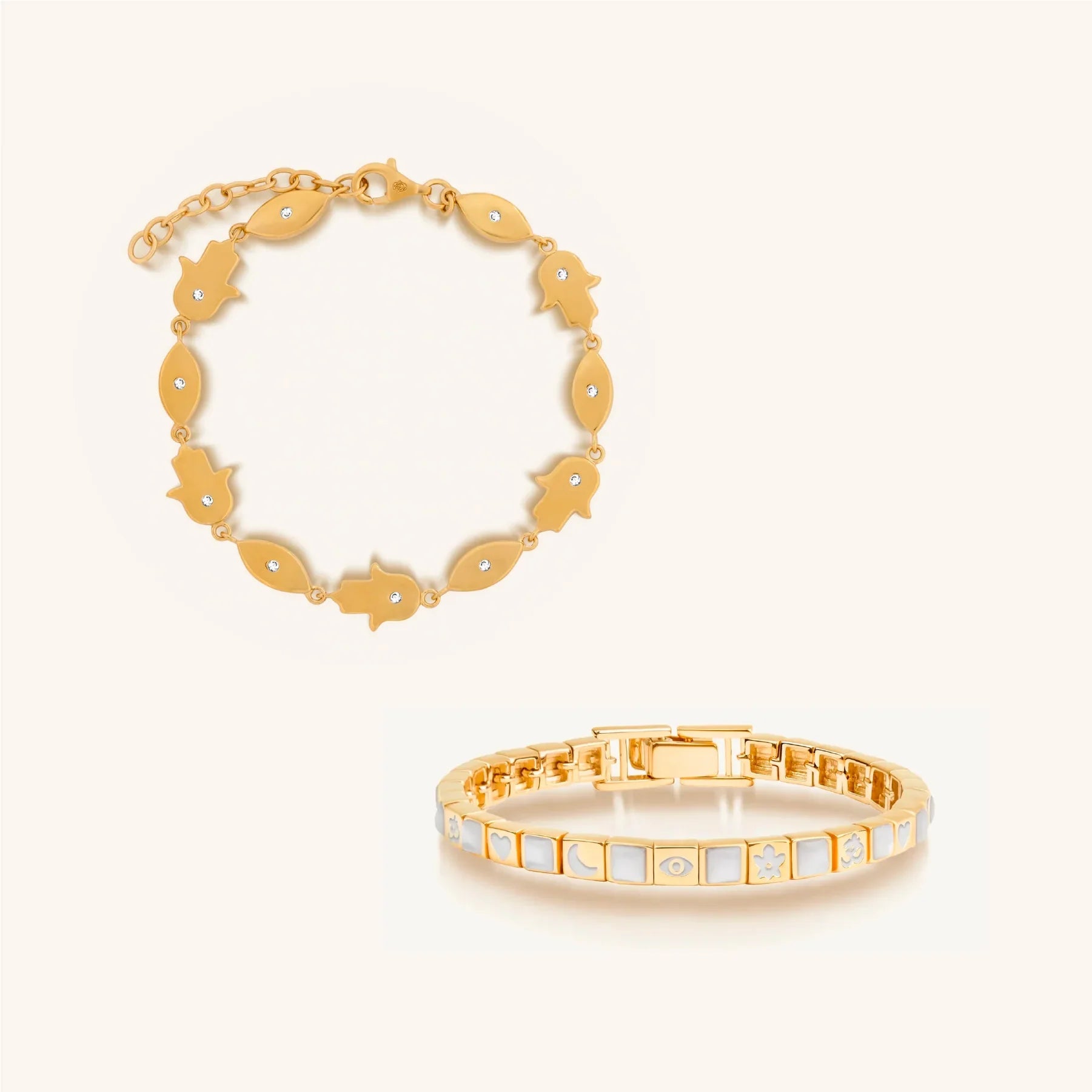sets_GoldEnamelBraceletSet.jpg